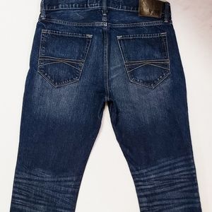 Express Jeans